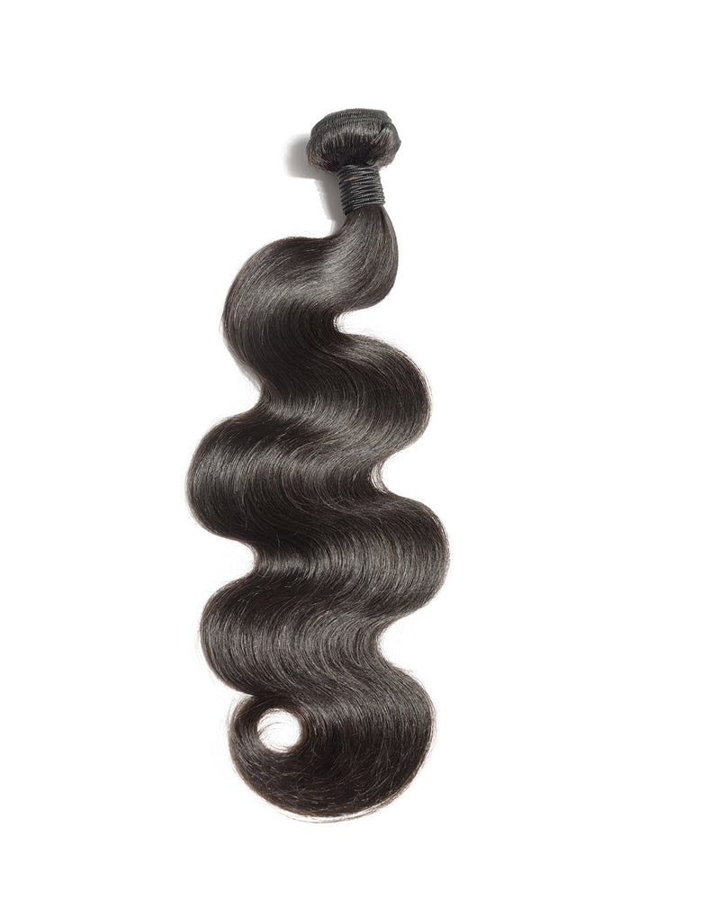 Halo VIRGIN Body Wave Bundle