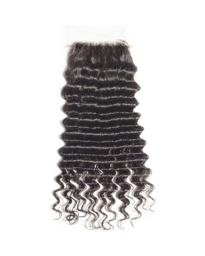 Halo VIRGIN Deep Wave HD Closure